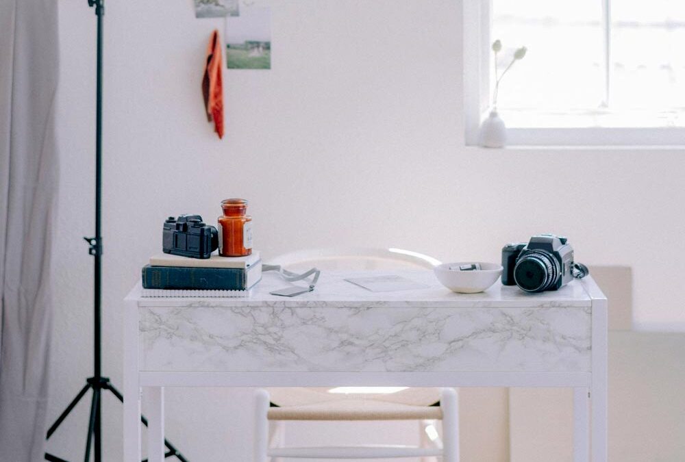 What Your Photography Website Should Actually Do (Most Don’t)