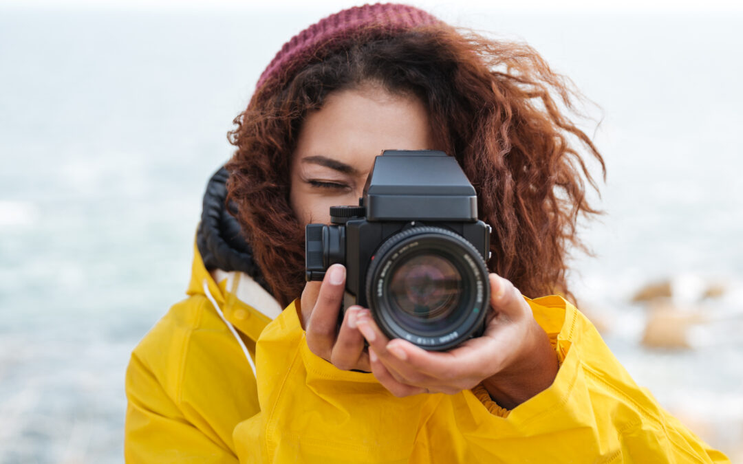 How to Get Your First 10 Photography Clients Without Social Media