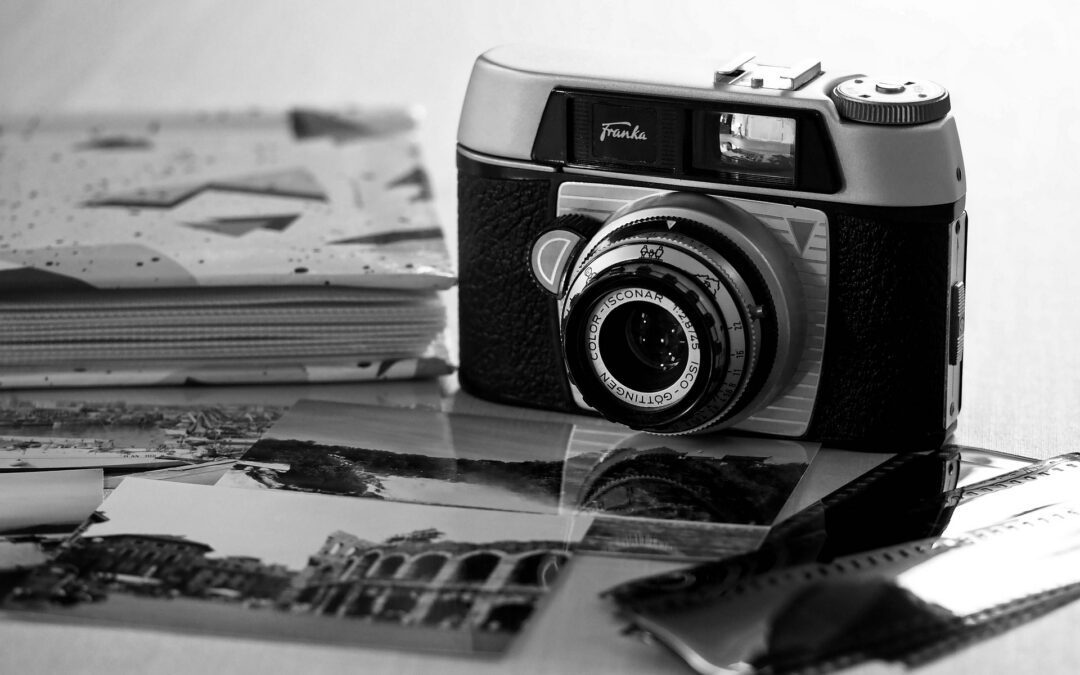 The Photography Follow-Up System That Recovers Lost Bookings