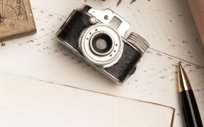 How to Do Your Taxes as a Full-Time Photographer (Without the Surprise Bill)