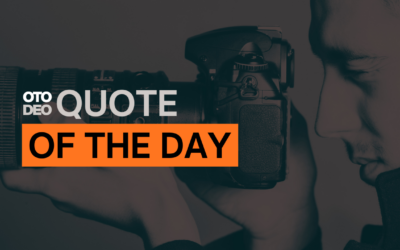 Quote of the Day – Zack Arias on Gear, Mindset, and the Real Reason Photographers Undercharge for Their Work