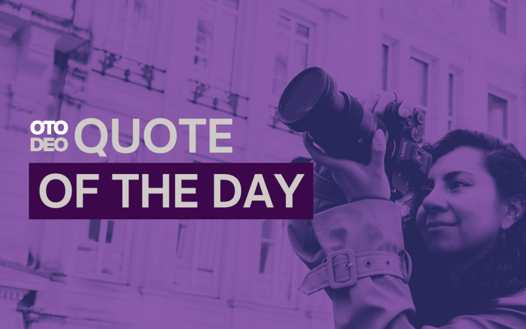 Quote of the Day – Henri Cartier-Bresson on Practice, Volume, and the Photography Business Lesson Hidden in 10,000 Bad Shots