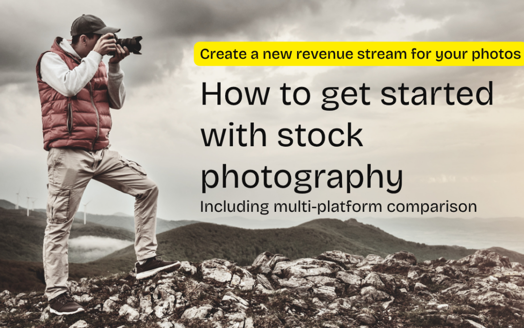 OTODEO: Stock Photography for Working Photographers