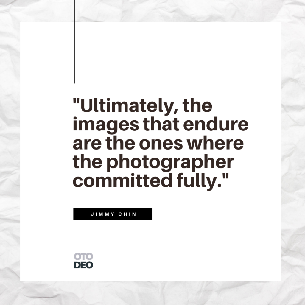 quote of the day otodeo photographers
