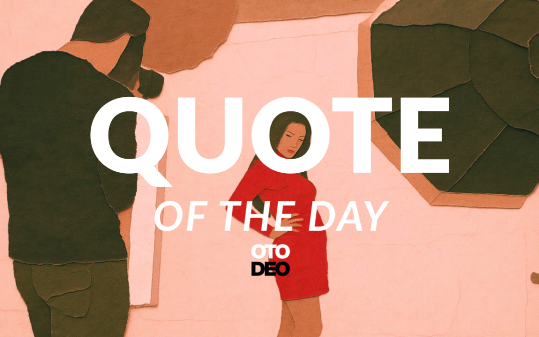 Quote of the Day – Platon on Trust, Safety, and the Photographer-Client Relationship That Drives Referrals