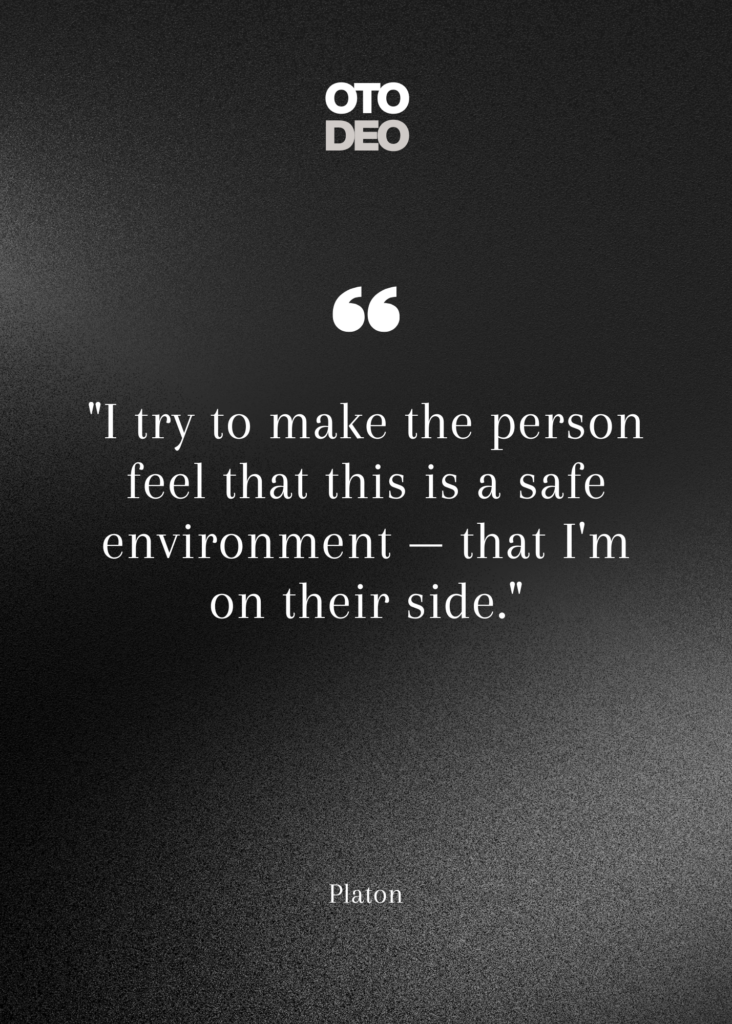 platon photography quote